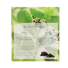 Nettle Tea 30g