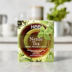 Nettle Tea 15 Tea Bags