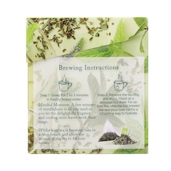 Perfect Peppermint Tea 30g