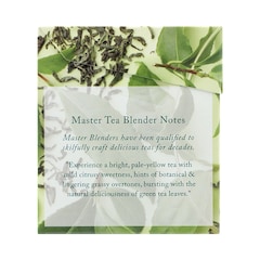 Green Tea, Orange Pekoe 30g