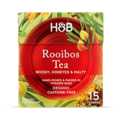 Rooibos Tea 30g