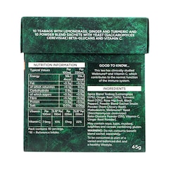 Immunity Support Tea 118g