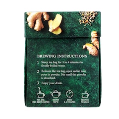 Immunity Support Tea 118g