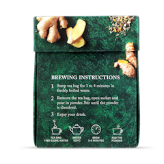 Immunity Support Tea 10 Tea Bags