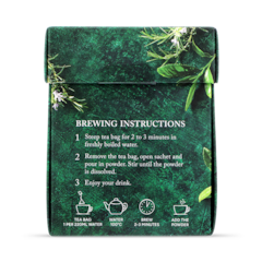 Brain Health Tea 10 Tea Bags