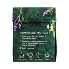 Relaxation Support Tea 118g