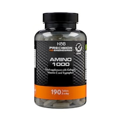 Amino 1000mg 190 Tablets