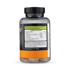 Image 5 for Amino 1000mg 190 Tablets