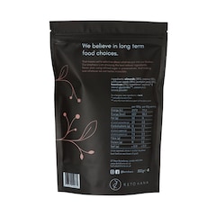 Cocoa Keto Granola 300g