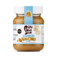 Image 1 for Crunchy Almond Butter 170g