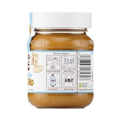 Crunchy Almond Butter 170g