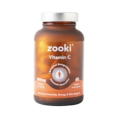 Liposomal Vitamin C 1000mg Capsules 60 Capsules