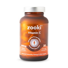 Image 1 for Liposomal Vitamin C 1000mg Capsules 30 Servings