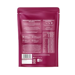 Balanced Protein Superfood Shake Mixed Berry 550g