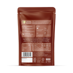 Image 2 for Organic Superfood Breakfast Topper Cacao Crunch 150 g