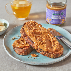 Image 5 for Crisp N Crunch Peanut Butter 170g
