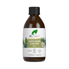 100% Pure Castor Oil 250ml