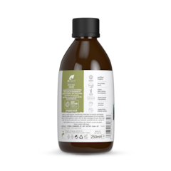 100% Pure Castor Oil 250ml