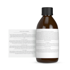 100% Pure Castor Oil 250ml