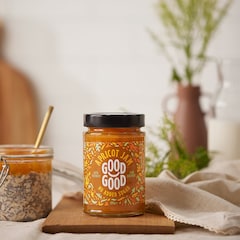 Apricot Jam 330g