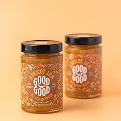 Apricot Jam 330g