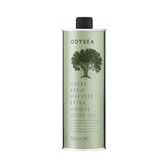 Early Harvest Extra Virgin Olive Oil 500ml