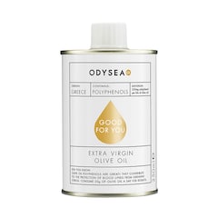 Odysea | Premium Olive Oil | H&B