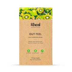 Image 1 for Superfoods Gut Feel (10x Sachets)
