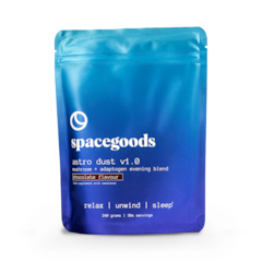 Image 1 for Astro Dust Chocolate Superfood Powder 240g