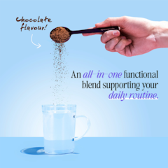 Image 3 for Astro Dust Chocolate Superfood Powder 240g