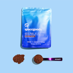 Image 4 for Astro Dust Chocolate Superfood Powder 240g