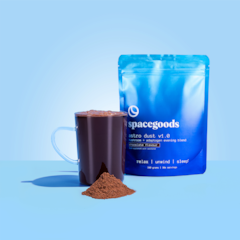 Image 5 for Astro Dust Chocolate Superfood Powder 240g