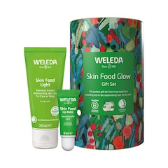 Skin Food Glow Gift Set