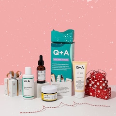 Holiday Heroes Skincare Gift Set