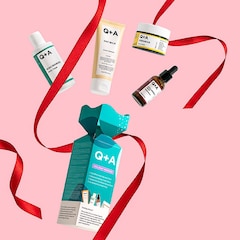 Holiday Heroes Skincare Gift Set