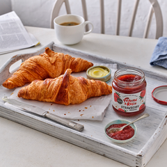 Image 2 for Strawberry Jam (Reduced Sugar) 310g