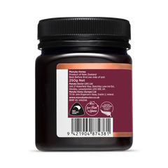 Image 3 for MGO 1300 Manuka Honey 250g
