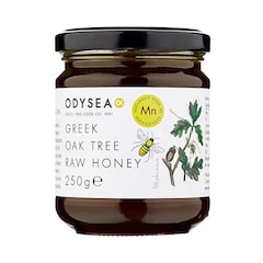 Oak Tree Honey 250g