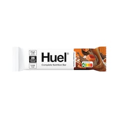 Chocolate Caramel Complete Nutrition Bar 51g