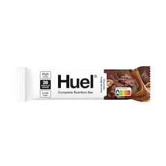 Chocolate Fudge Brownie Complete Nutrition Bar 51g