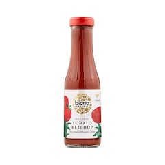 Organic Tomato Ketchup 340g