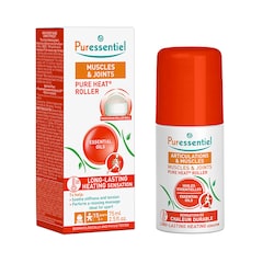 Pure Heat® Roller 75ml