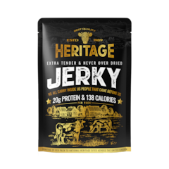 Beef Jerky 25g