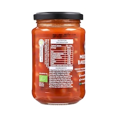 Multi Bean Baked Beans 340g