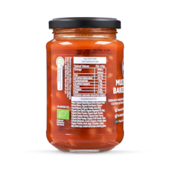 Multi Bean Baked Beans 340g