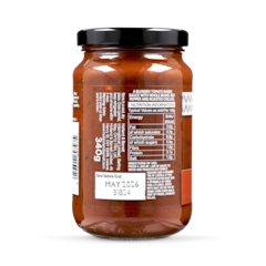 9 Plant Chilli Sauce 340g