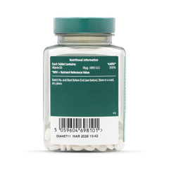 Image 2 for Vitamin D 400 I.U. 10ug 120 Tablets