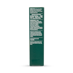 Image 2 for Vitamin D Spray 1000 I.U 25ug Peppermint Flavour 15ml