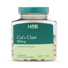 Image 1 for Cats Claw 90 Capsules