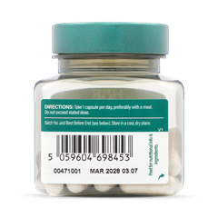 Image 2 for Montmorency Cherry 435mg 30 Capsules